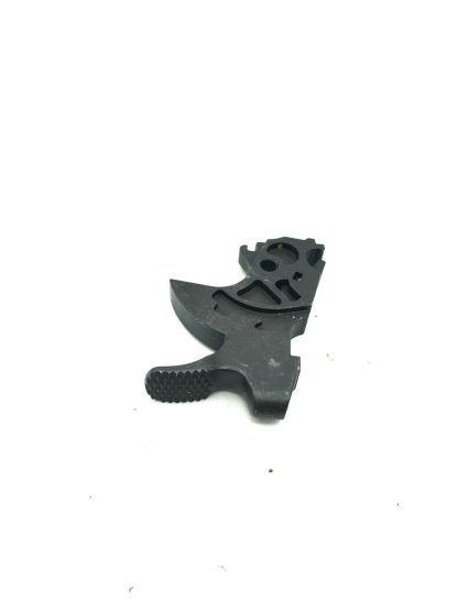 Smith & Wesson Governor 410/45LC/.45ACP, Revovler Parts, Hammer - Image 3