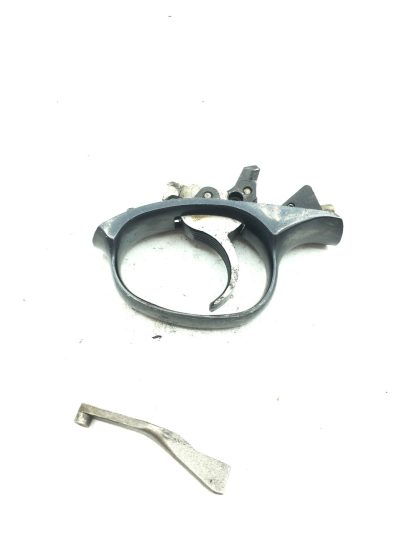 Ruger Security Six .357Magnum, Revolver Parts, Trigger, Guard, Levers - Image 4