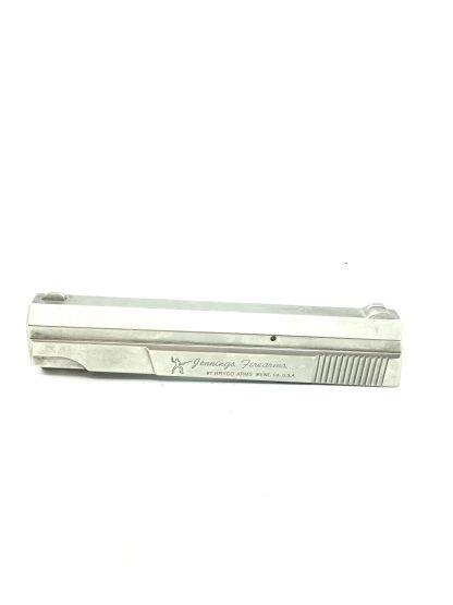 Jennings Bryco 59 .380ACP, Pistol Parts, Slide - Image 4