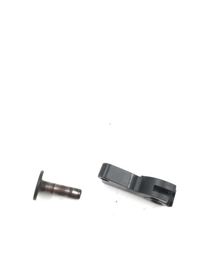 Beretta 92FS 9mm, pistol parts, hammer and pin - Image 4