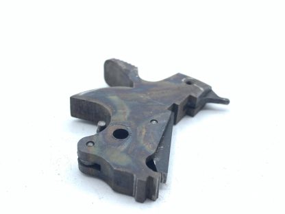 Smith & Wesson 19-3 357mag revolver parts: hammer - Image 4