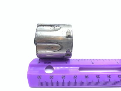 Harrington & Richardson Safety Hammer 32S&W revolver parts: cylinder - Image 4