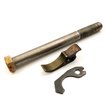 Harrington & Richardson 58 Topper, 12ga Shotgun Part. Trigger w/ Extension - Image 5