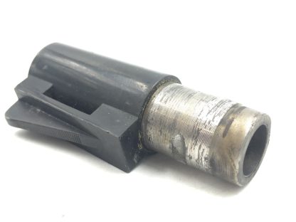 RG RG-13 38 Special, Revolver Parts: Barrel - Image 4