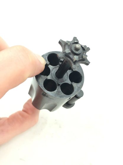 Taurus 80 .38Spl, Revolver Parts, Cylinder - Image 4