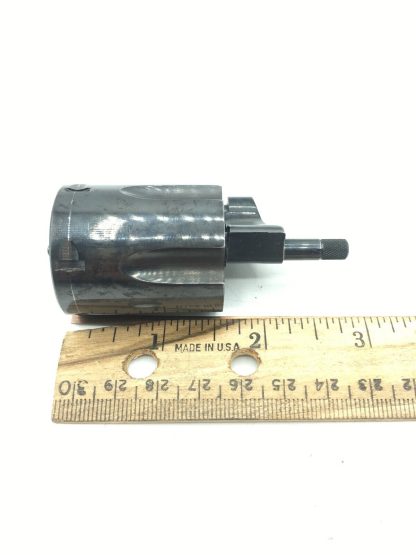 Smith & Wesson 36 .38Spl, Revolver Parts, Cylinder - Image 4