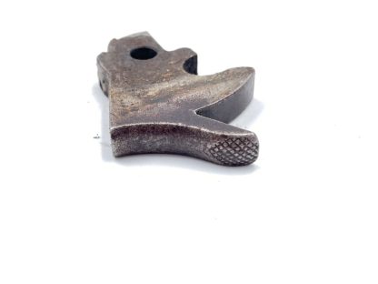 Volunteer Arms Single Shot 12ga shotgun parts, hammer - Image 4