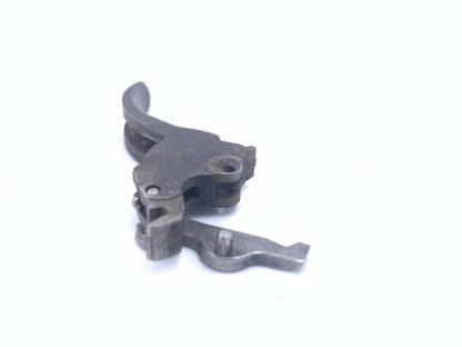 Smith & Wesson Airweight 642-2 38spl pistol parts: trigger, hand - Image 4