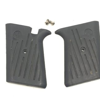 Davis P-380 .380 ACP, Pistol Parts: Grips, Screws
