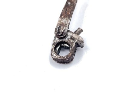 Volunteer Arms Single Shot 12ga shotgun parts, lever - Image 4