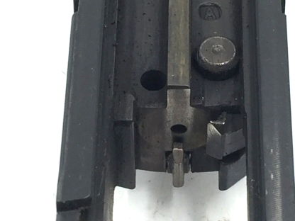 Ruger SR40 .40 S&W, Pistol Parts: Slide, Barrel, Recoil Guide - Image 7