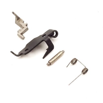 Ruger P95 9mm, Pistol Part. Ejector w/Pivot Pin, Spring, Lever - Image 3