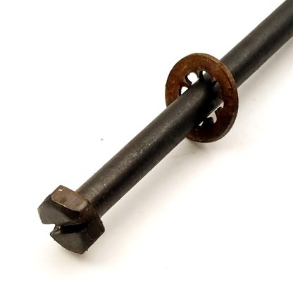 Winchester 1400 MKII, 20ga Shotgun Part. Stock Bolt w/ Washer - Image 3