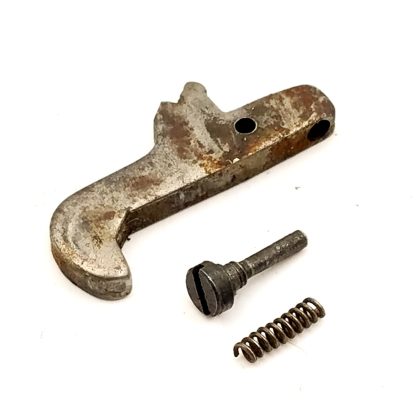 Marlin 25 .22 LR, Rifle Part. Lever w/ Pivot Screw, Spring - Image 4