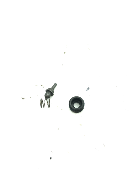 Ruger SP101 .22LR, Revolver Parts, Firing Pin, Spring, Retainer - Image 3
