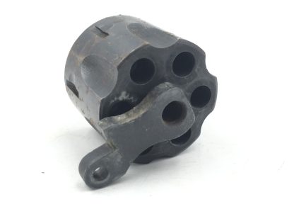 Rohm RG-14S .22LR, Revolver Parts: Cylinder - Image 6