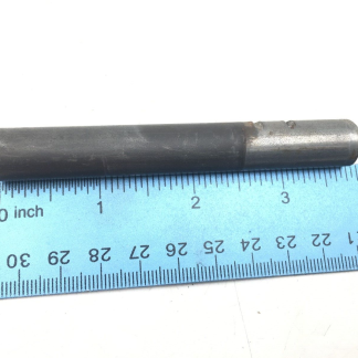Jimenez J.A. Nine 9mm, Pistol Parts: Barrel
