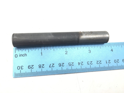 Jimenez J.A. Nine 9mm, Pistol Parts: Barrel