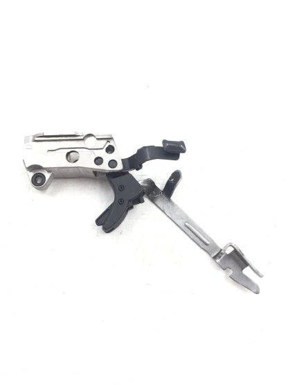 Ruger 9E 9mm, Pistol Parts, Trigger, Bar, Housing - Image 4