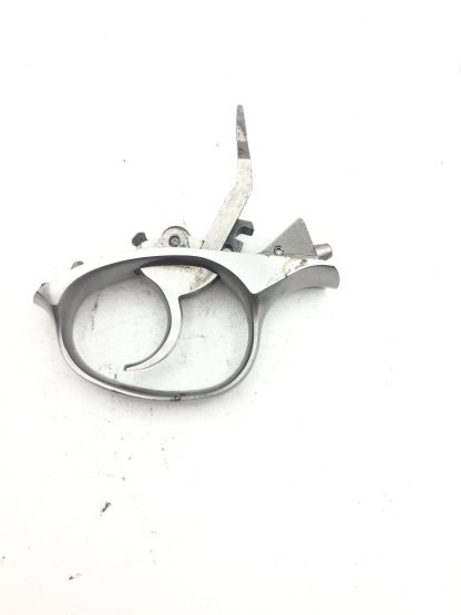Ruger Service-Six .357 Magnum, Revolver Parts, Trigger and Guard - Image 4