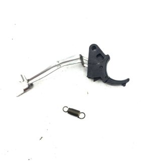 Smith and Wesson M&P40C .40S&W, Pistol Parts, Trigger and Spring