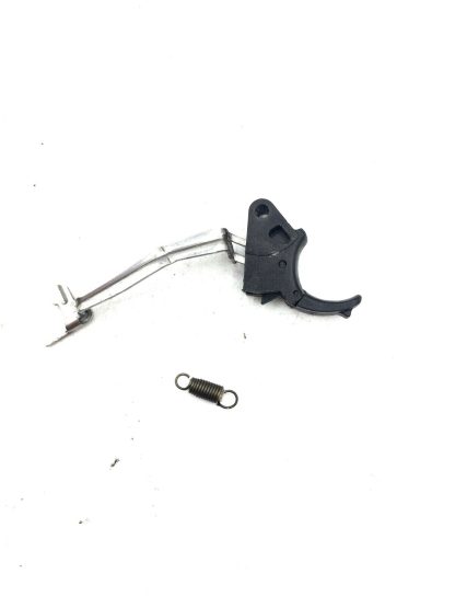 Smith and Wesson M&P40C .40S&W, Pistol Parts, Trigger and Spring