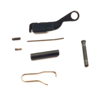 Taurus PT 24/7, 9mm Pistol Part. Slide Catch w/ Spring, Trigger Pin & Spring