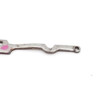 Browning Baby 25ACP Pistol Parts: Mag Safety
