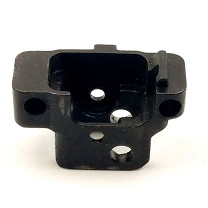 Taurus PT 24/7, 9mm Pistol Part. Support - Image 5