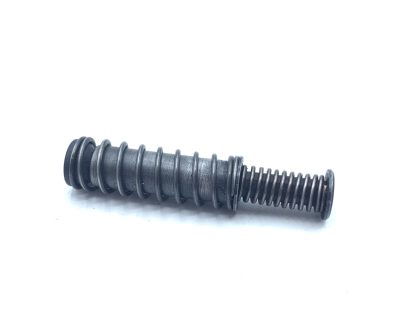 Taurus PTIII G2A 9mm pistol parts: recoil spring