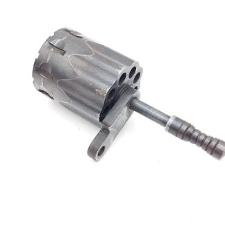 J.C. Higgins 88 22LR Revolver Parts: Cylinder