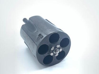 Smith & Wesson 36 38spl revolver parts: cylinder - Image 4