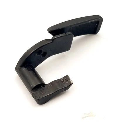 Taurus PT 24/7, 9mm Pistol Part. Safety - Image 5