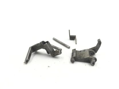 Ruger P89 9mm Pistol Parts:  Levers, with Pins, Spring
