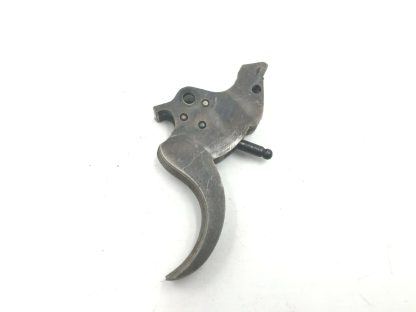 Smith & Wesson 10-5 38Spl Revolver Parts: Trigger - Image 3
