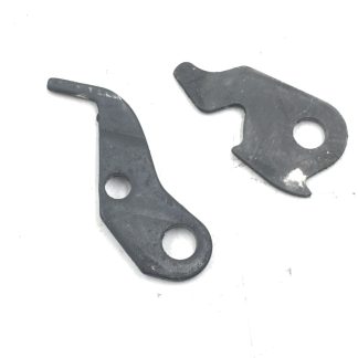 Bersa Firestorm 380 ACP, Pistol Parts: Ejector, Safety Cam