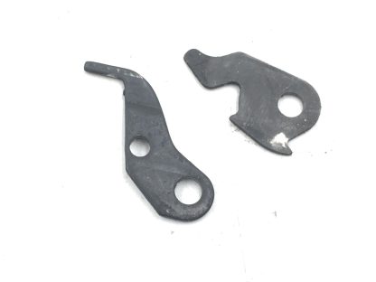 Bersa Firestorm 380 ACP, Pistol Parts: Ejector, Safety Cam