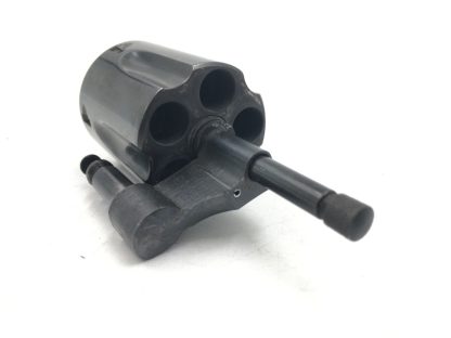 Taurus Ultra-Lite 38 Special, Revolver Parts: Cylinder - Image 4