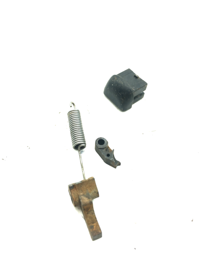 Ruger LCP .380ACP, Pistol Parts, Hammer, Spring, Seat - Image 3