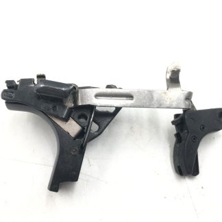 Ruger SR9 9mm, Pistol Parts: Trigger, Housing