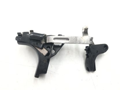 Ruger SR9 9mm, Pistol Parts: Trigger, Housing