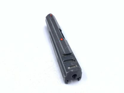 Bryco Jennings Nine 9mm pistol parts: slide - Image 4