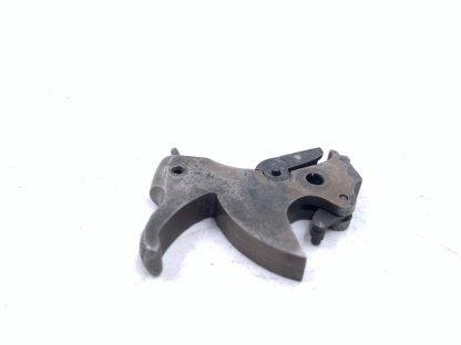 Smith & Wesson pre-10 38spl (has been rechamped to 38spl) pistol parts: hammer - Image 4