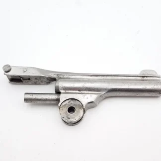 Iver Johnson Arms Top-Break 22LR Revolver Parts: Barrel