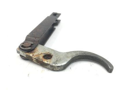 Mossberg 341 .22 S-L-LR, Rifle Parts: Trigger with Lever - Image 4