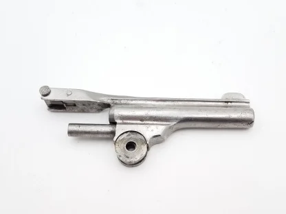 Iver Johnson Arms Top-Break 22LR Revolver Parts: Barrel