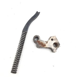 Colt Mustang .380ACP, Pistol Parts, Hammer, Strut, Spring