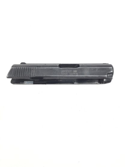 Bryco 38 .380ACP, Pistol Parts, Slide