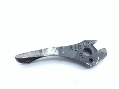 J. Stevens SXS 12ga shotgun parts: top snap - Image 4