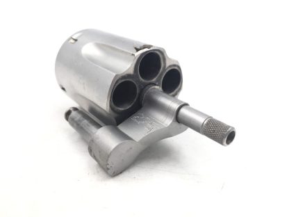 Smith & Wesson 637-2 .38 Special, Revolver Parts: Cylinder with Yoke - Image 6